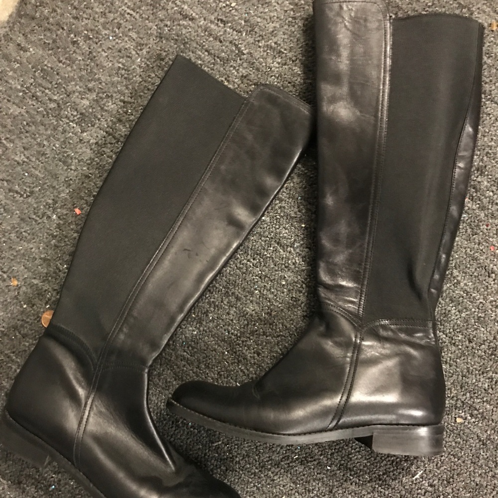 Dos Gamos Riding Boot